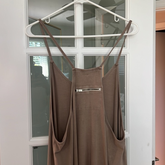 Free people Hotshot onesie. SZ large - Picture 7 of 8